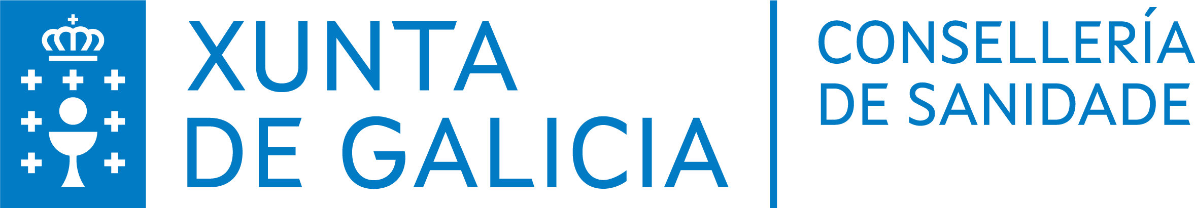 XUNTA DE GALICIA - CONSELLERIA DE SANIDADE